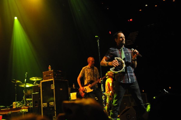 Gin Blossoms at ACL Live at the Moody Theater, Austin, Texas 07/06/12 - pho