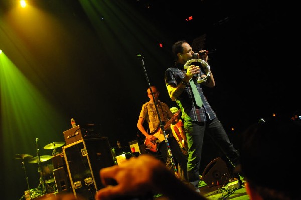 Gin Blossoms at ACL Live at the Moody Theater, Austin, Texas 07/06/12 - pho