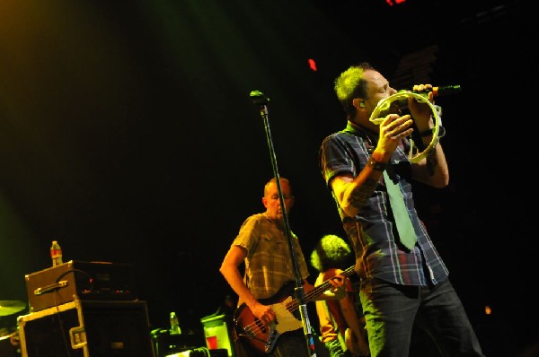 Gin Blossoms at ACL Live at the Moody Theater, Austin, Texas 07/06/12 - pho