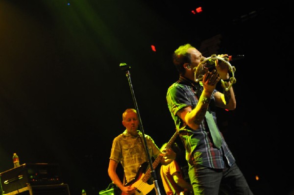 Gin Blossoms at ACL Live at the Moody Theater, Austin, Texas 07/06/12 - pho