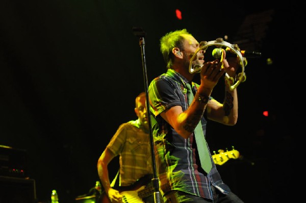 Gin Blossoms at ACL Live at the Moody Theater, Austin, Texas 07/06/12 - pho