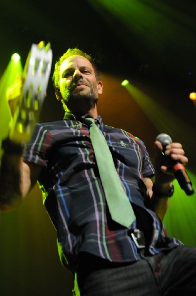 Gin Blossoms at ACL Live at the Moody Theater, Austin, Texas 07/06/12 - pho