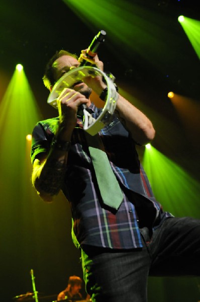 Gin Blossoms at ACL Live at the Moody Theater, Austin, Texas 07/06/12 - pho