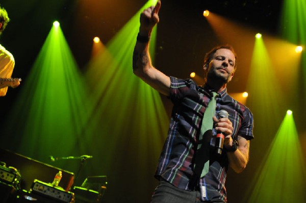 Gin Blossoms at ACL Live at the Moody Theater, Austin, Texas 07/06/12 - pho