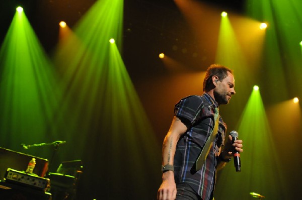 Gin Blossoms at ACL Live at the Moody Theater, Austin, Texas 07/06/12 - pho