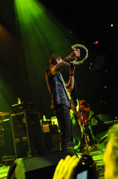 Gin Blossoms at ACL Live at the Moody Theater, Austin, Texas 07/06/12 - pho