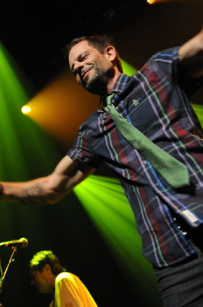 Gin Blossoms at ACL Live at the Moody Theater, Austin, Texas 07/06/12 - pho