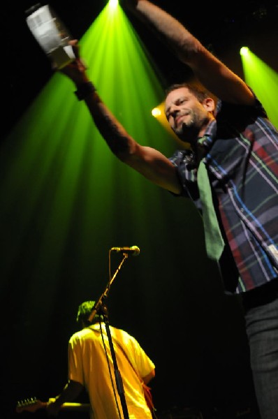 Gin Blossoms at ACL Live at the Moody Theater, Austin, Texas 07/06/12 - pho