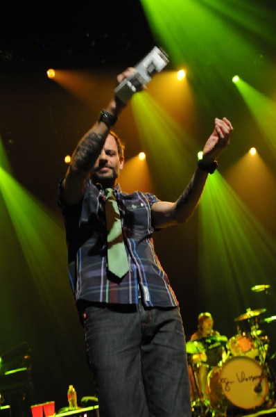 Gin Blossoms at ACL Live at the Moody Theater, Austin, Texas 07/06/12 - pho