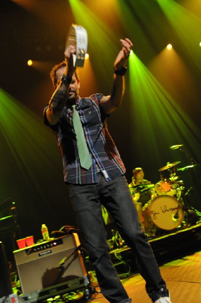 Gin Blossoms at ACL Live at the Moody Theater, Austin, Texas 07/06/12 - pho