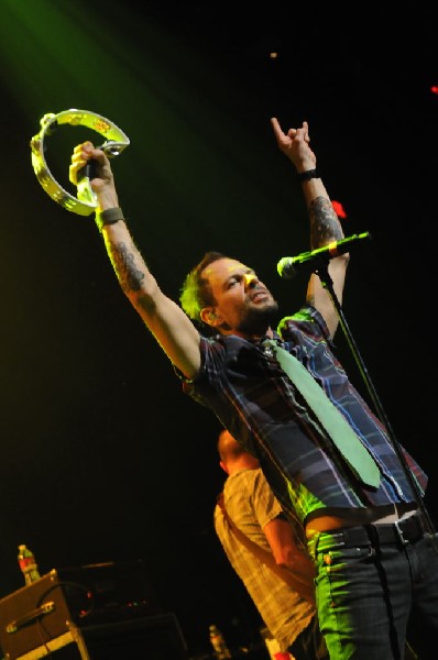 Gin Blossoms at ACL Live at the Moody Theater, Austin, Texas 07/06/12 - pho