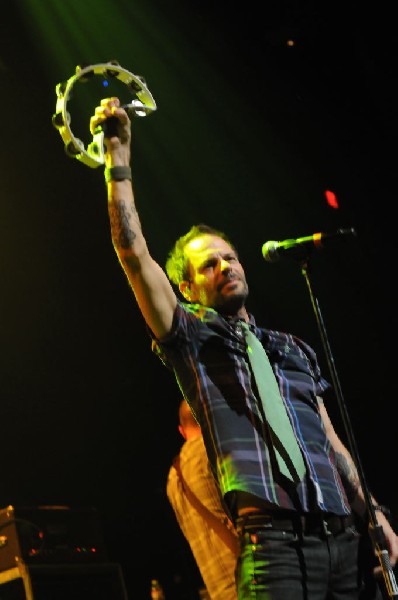 Gin Blossoms at ACL Live at the Moody Theater, Austin, Texas 07/06/12 - pho