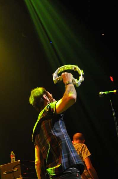 Gin Blossoms at ACL Live at the Moody Theater, Austin, Texas 07/06/12 - pho