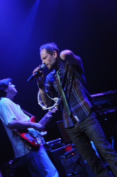 Gin Blossoms at ACL Live at the Moody Theater, Austin, Texas 07/06/12 - pho