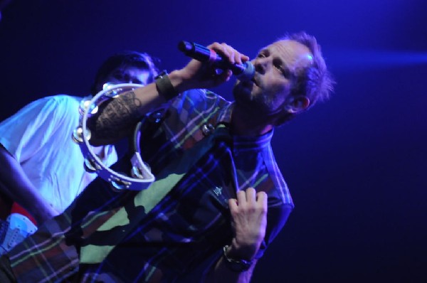 Gin Blossoms at ACL Live at the Moody Theater, Austin, Texas 07/06/12 - pho