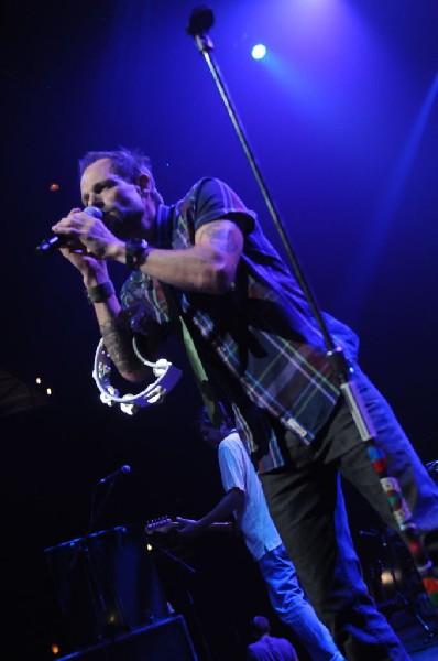 Gin Blossoms at ACL Live at the Moody Theater, Austin, Texas 07/06/12 - pho