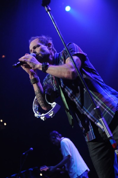 Gin Blossoms at ACL Live at the Moody Theater, Austin, Texas 07/06/12 - pho