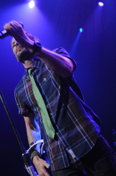 Gin Blossoms at ACL Live at the Moody Theater, Austin, Texas 07/06/12 - pho