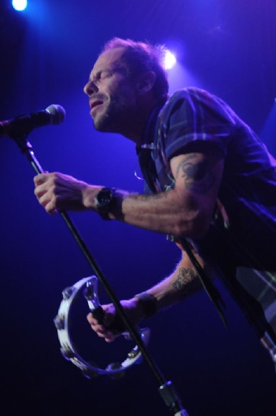 Gin Blossoms at ACL Live at the Moody Theater, Austin, Texas 07/06/12 - pho