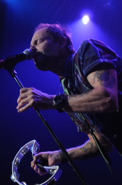 Gin Blossoms at ACL Live at the Moody Theater, Austin, Texas 07/06/12 - pho