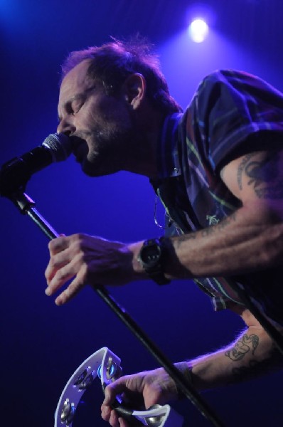 Gin Blossoms at ACL Live at the Moody Theater, Austin, Texas 07/06/12 - pho