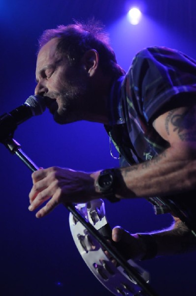 Gin Blossoms at ACL Live at the Moody Theater, Austin, Texas 07/06/12 - pho