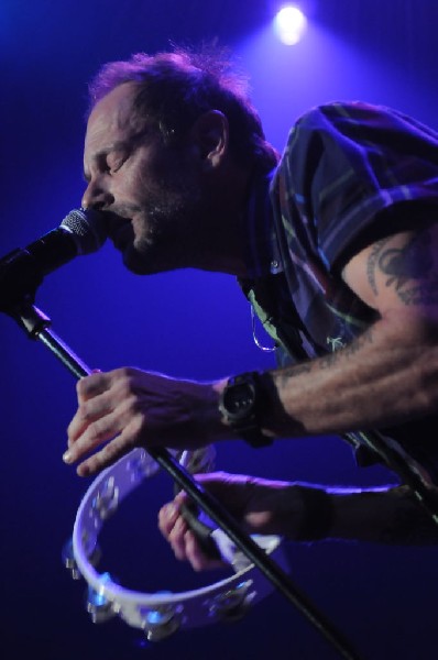 Gin Blossoms at ACL Live at the Moody Theater, Austin, Texas 07/06/12 - pho