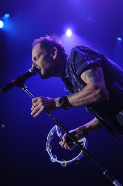 Gin Blossoms at ACL Live at the Moody Theater, Austin, Texas 07/06/12 - pho