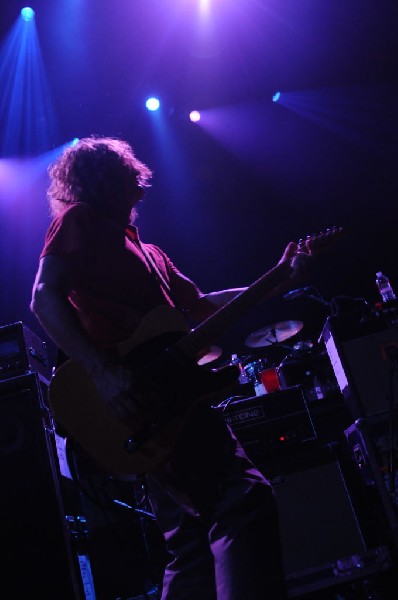 Gin Blossoms at ACL Live at the Moody Theater, Austin, Texas 07/06/12 - pho