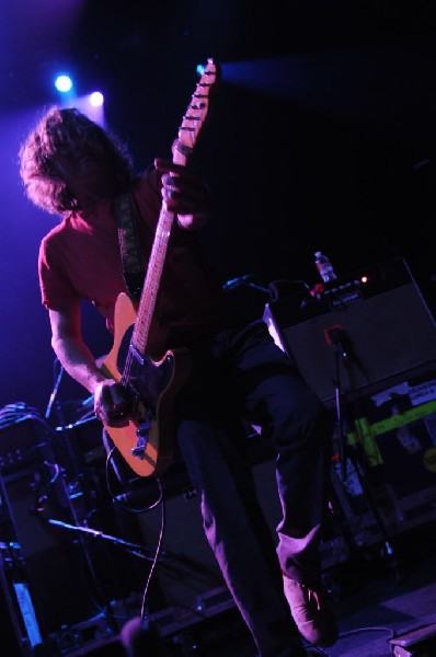 Gin Blossoms at ACL Live at the Moody Theater, Austin, Texas 07/06/12 - pho