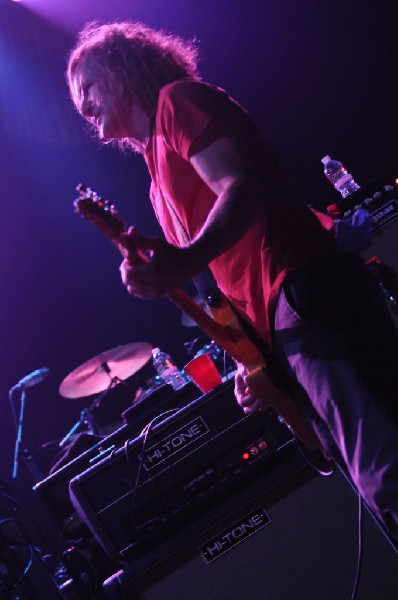 Gin Blossoms at ACL Live at the Moody Theater, Austin, Texas 07/06/12 - pho