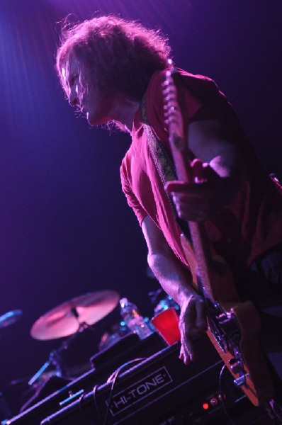 Gin Blossoms at ACL Live at the Moody Theater, Austin, Texas 07/06/12 - pho