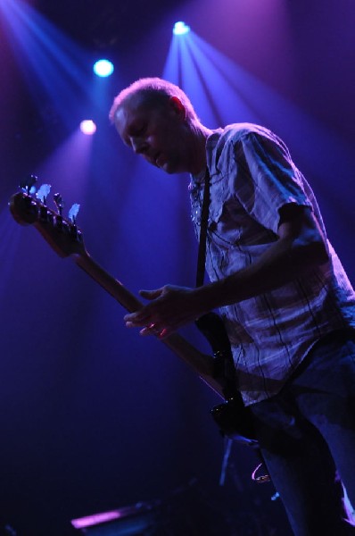 Gin Blossoms at ACL Live at the Moody Theater, Austin, Texas 07/06/12 - pho