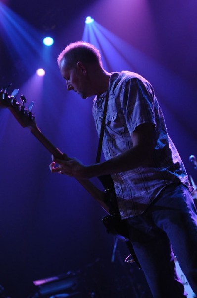 Gin Blossoms at ACL Live at the Moody Theater, Austin, Texas 07/06/12 - pho