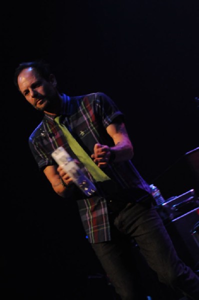 Gin Blossoms at ACL Live at the Moody Theater, Austin, Texas 07/06/12 - pho