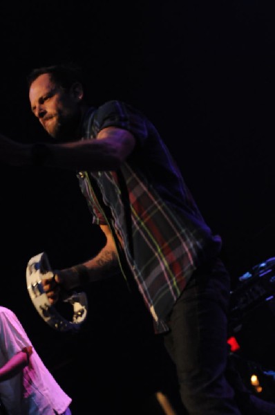 Gin Blossoms at ACL Live at the Moody Theater, Austin, Texas 07/06/12 - pho