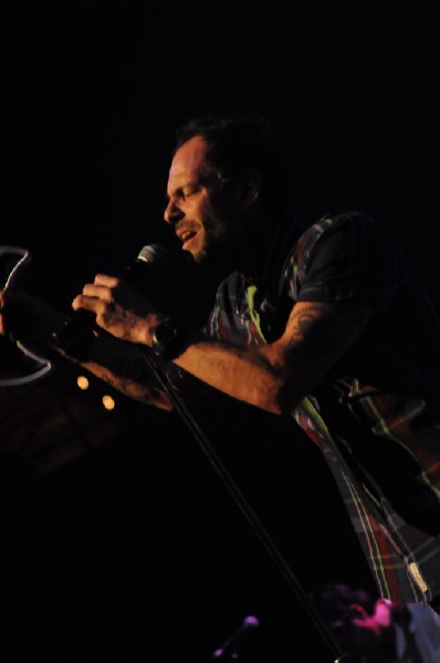 Gin Blossoms at ACL Live at the Moody Theater, Austin, Texas 07/06/12 - pho