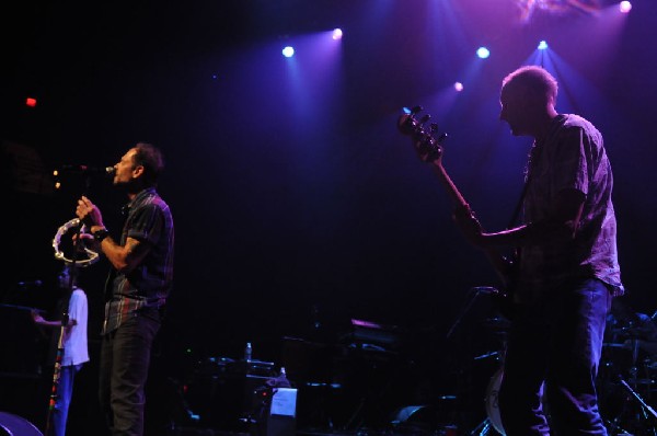 Gin Blossoms at ACL Live at the Moody Theater, Austin, Texas 07/06/12 - pho