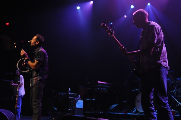 Gin Blossoms at ACL Live at the Moody Theater, Austin, Texas 07/06/12 - pho