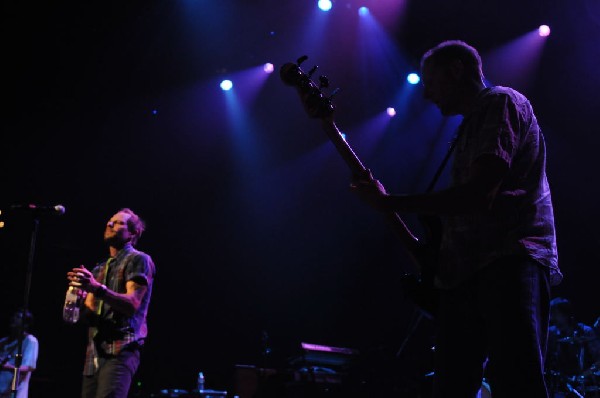 Gin Blossoms at ACL Live at the Moody Theater, Austin, Texas 07/06/12 - pho