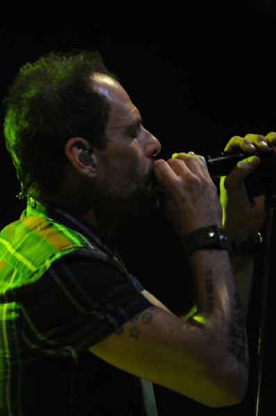 Gin Blossoms at ACL Live at the Moody Theater, Austin, Texas 07/06/12 - pho