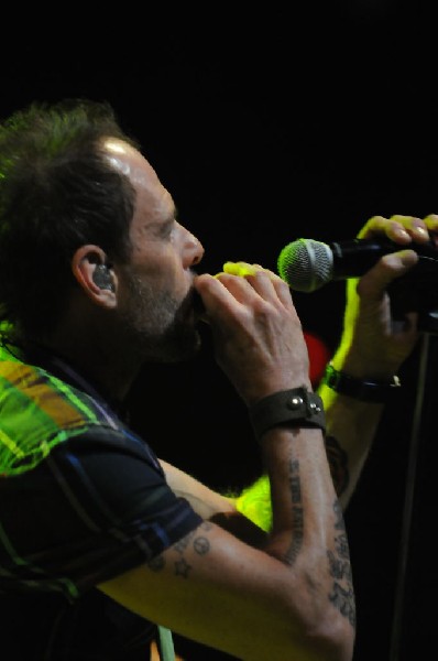 Gin Blossoms at ACL Live at the Moody Theater, Austin, Texas 07/06/12 - pho