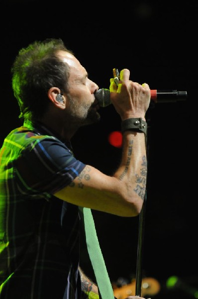 Gin Blossoms at ACL Live at the Moody Theater, Austin, Texas 07/06/12 - pho