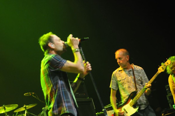 Gin Blossoms at ACL Live at the Moody Theater, Austin, Texas 07/06/12 - pho