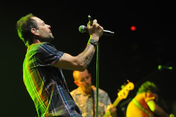 Gin Blossoms at ACL Live at the Moody Theater, Austin, Texas 07/06/12 - pho