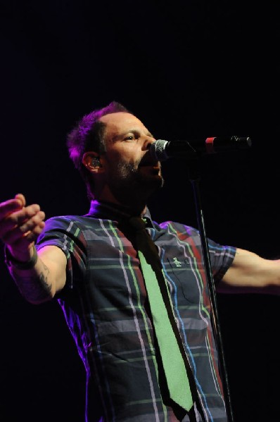 Gin Blossoms at ACL Live at the Moody Theater, Austin, Texas 07/06/12 - pho