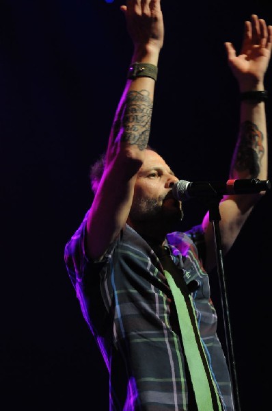 Gin Blossoms at ACL Live at the Moody Theater, Austin, Texas 07/06/12 - pho