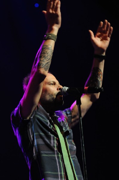 Gin Blossoms at ACL Live at the Moody Theater, Austin, Texas 07/06/12 - pho