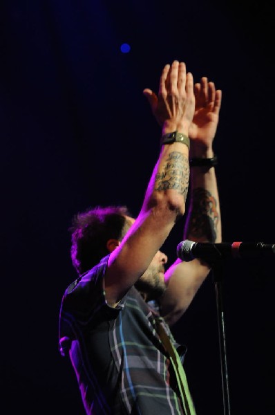 Gin Blossoms at ACL Live at the Moody Theater, Austin, Texas 07/06/12 - pho