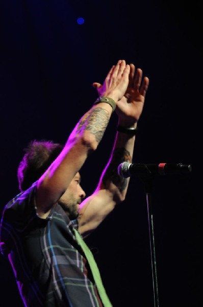 Gin Blossoms at ACL Live at the Moody Theater, Austin, Texas 07/06/12 - pho